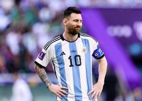 Teoria conspirației la Campionatul Mondial » Fanii Argentinei au găsit un motiv incredibil pentru înfrângerea cu Arabia Saudită