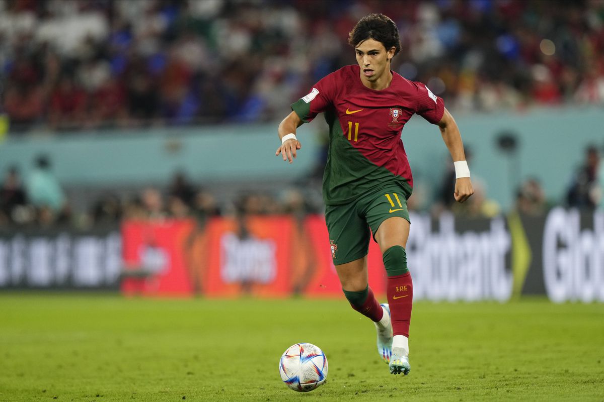 Messi „a apărut” lângă Ronaldo în timpul meciului Portugalia - Ghana » Superimagine la Campionatul Mondial!