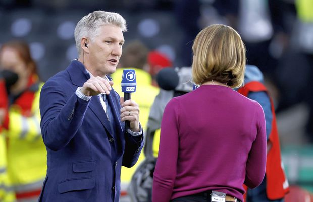 Schweinsteiger desființează doi titulari din „naționala” Germaniei: „Au greșit grav! E foarte, foarte rău!”