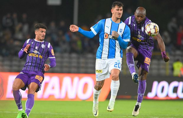 Incompatibil?! » Becali vrea la FCSB un atacant „perfect pentru CFR Cluj”