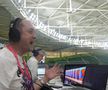 Ce l-a șocat pe Emil Hossu Longin, comentatorul TVR de la CM