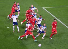 Anglia - SUA » Trupa lui Southgate caută o nouă victorie la Campionatul Mondial » Echipe probabile + Cele mai bune cote