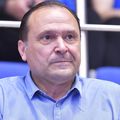 Constantin Din, președinte FRH