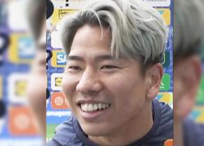„Călăul” Germaniei de la Mondial a devenit viral: „Hansi Flick? Ce e asta?”