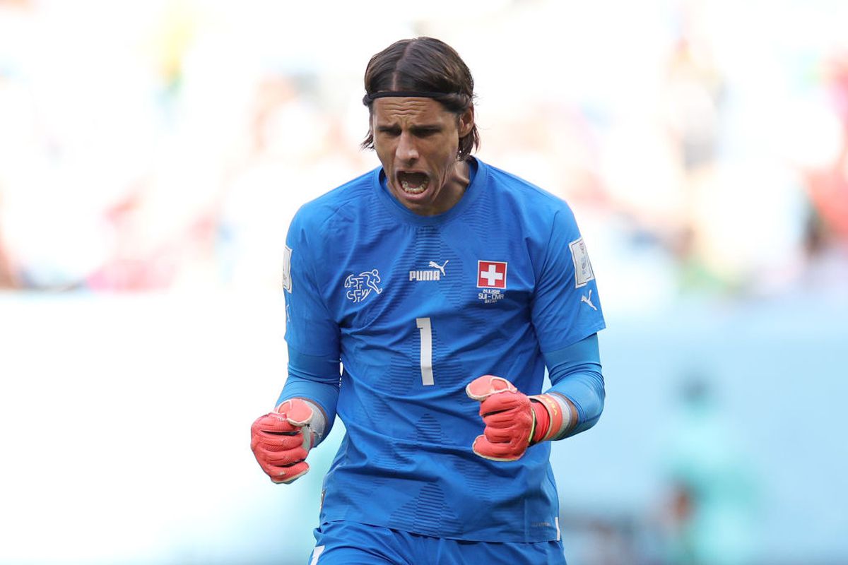 Adversara României din preliminariile Euro 2024 a debutat perfect la CM din Qatar » Embolo și-a răpus țara natală