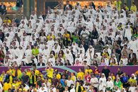 Interzis! Ce nu mai au voie să facă fanii în Qatar, după plângerile localnicilor