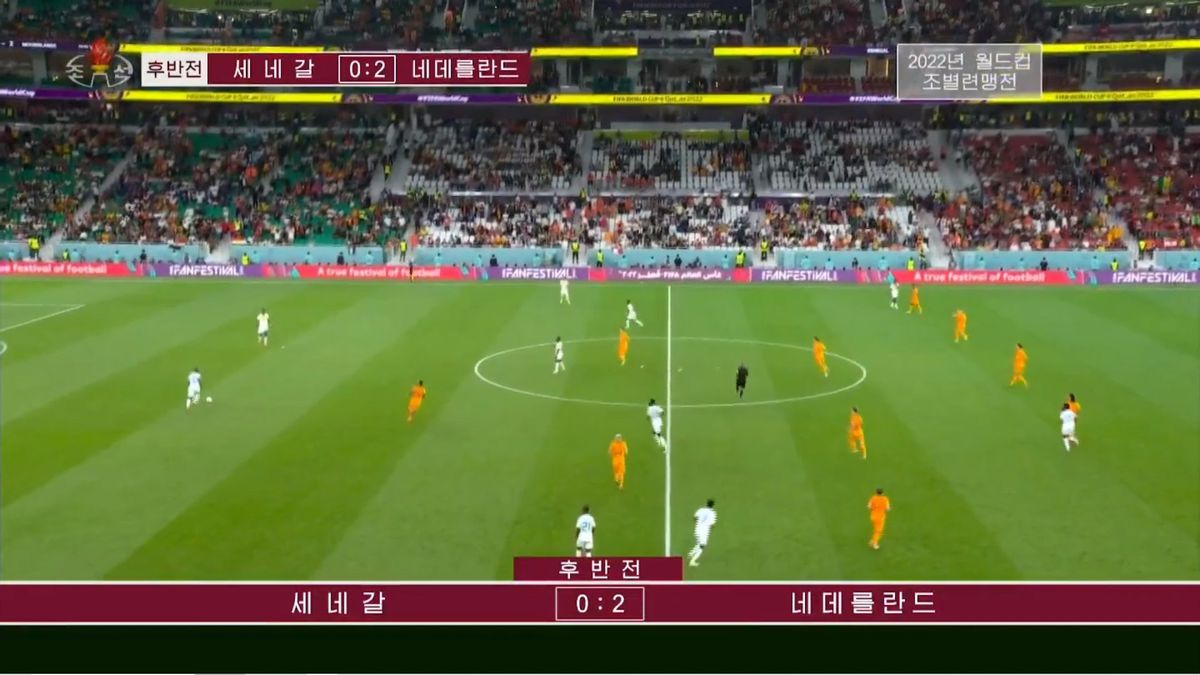 Campionatul Mondial de fotbal, cenzurat în Coreea de Nord