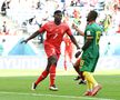 Elveția - Camerun, la Campionatul Mondial / FOTO: GettyImages
