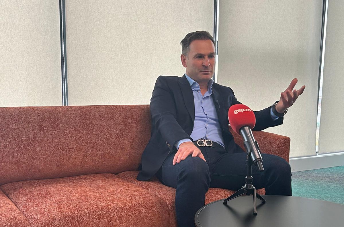 Ionuț Negoiță iese la atac înainte de Derby de România: „Să nu ia FCSB titlul. Și nici Sepsi! Mă enervează abordarea tupeistă a unora”