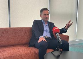 Ionuț Negoiță iese la atac înainte de Derby de România: „Să nu ia FCSB titlul. Și nici Sepsi! Mă enervează abordarea tupeistă a unora”