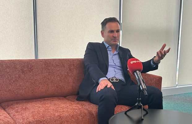 Ionuț Negoiță iese la atac înainte de Derby de România: „Să nu ia FCSB titlul. Și nici Sepsi! Mă enervează abordarea tupeistă a unora”