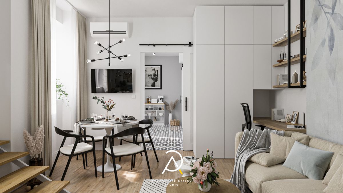 Atmosphere Design Studio