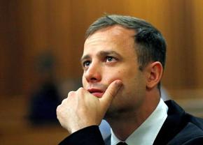 Oscar Pistorius va fi eliberat la 10 ani după ce și-a omorât iubita! Când va părăsi închisoarea