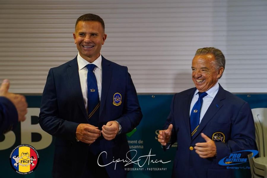 România pe podiumul mondial: O poveste de succes în sportul de performanță