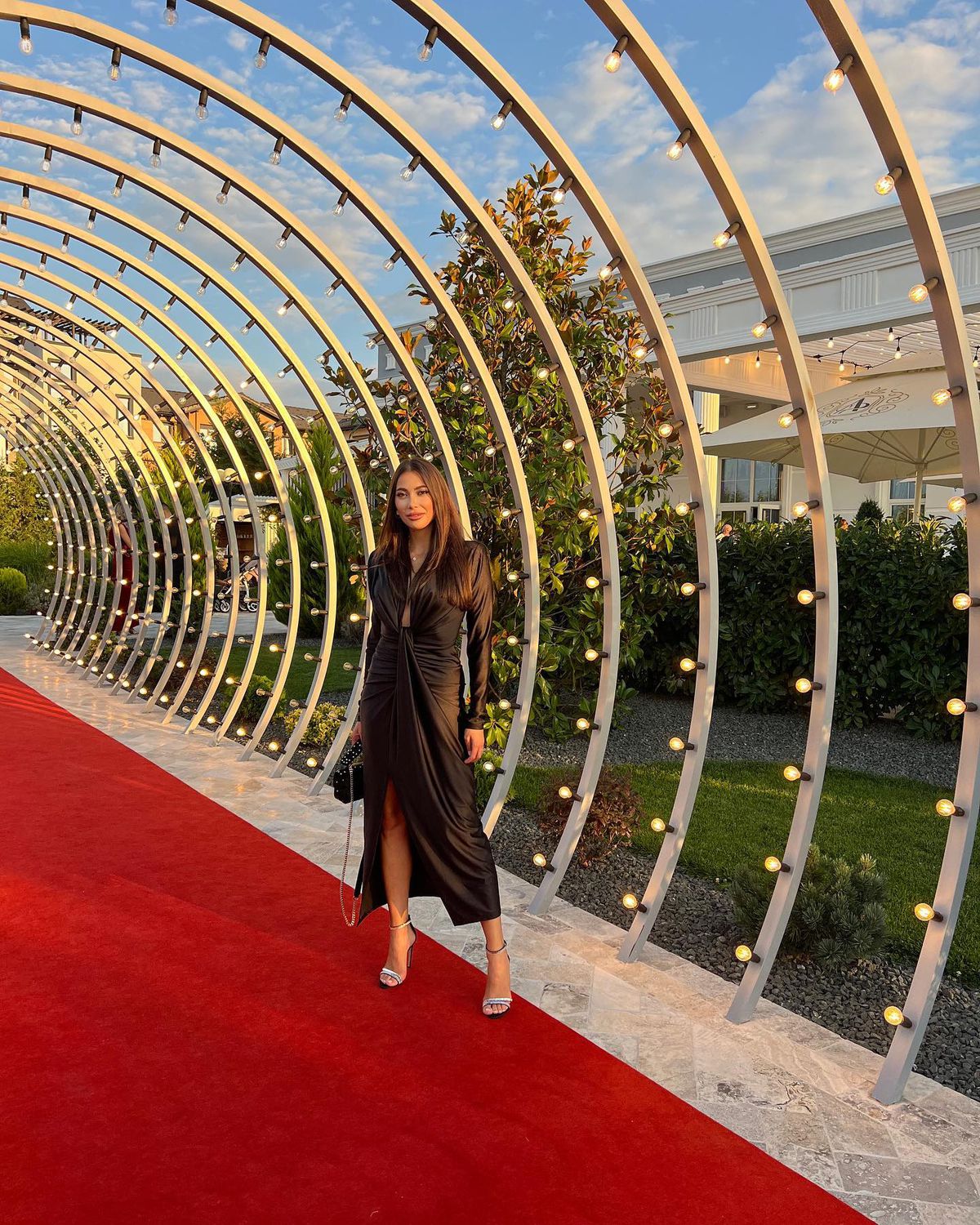 FOTO Romario Benzar, implant de păr și imagini cu Bianca, soția lui