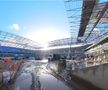 Imagini senzaționale! Stadionul de 634 de milioane de euro din Premier League prinde contur » Va fi inaugurat sezonul viitor
