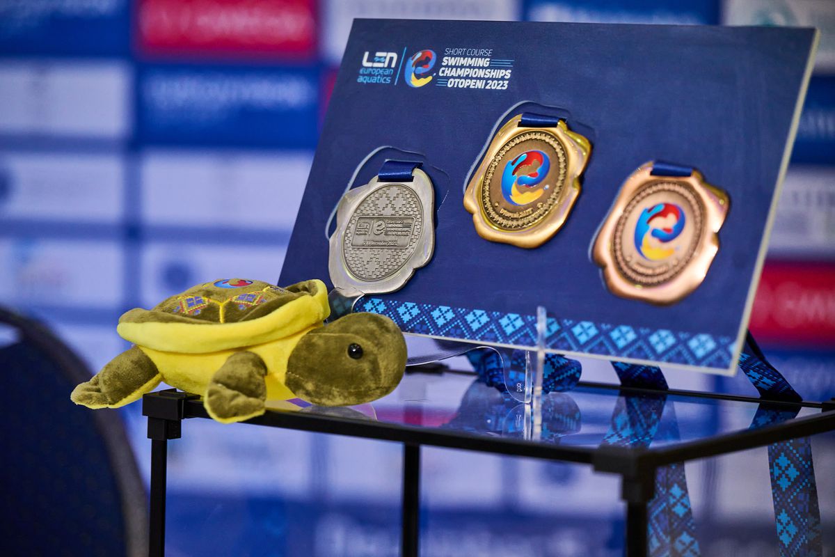 Conferință CE bazin scurt