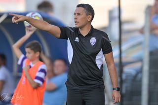 Revenire pentru Paul Codrea în fotbalul românesc: „Să fie într-un ceas bun!”