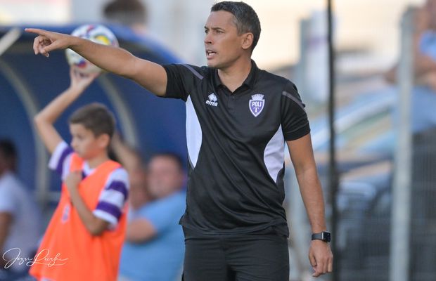 Revenire pentru Paul Codrea în fotbalul românesc: „Să fie într-un ceas bun!”