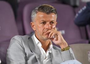 Burcă a schimbat macazul înainte de Dinamo - FCSB: „A venit timpul să pun presiune, lumea nu mai are răbdare”