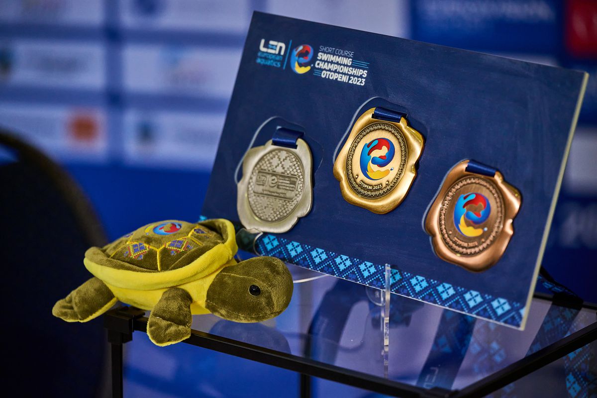 Conferință CE bazin scurt