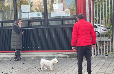 Reporterii GSP transmit de la Arena Națională » Ce se întâmplă la casele de bilete, cu două zile înainte de Dinamo - FCSB