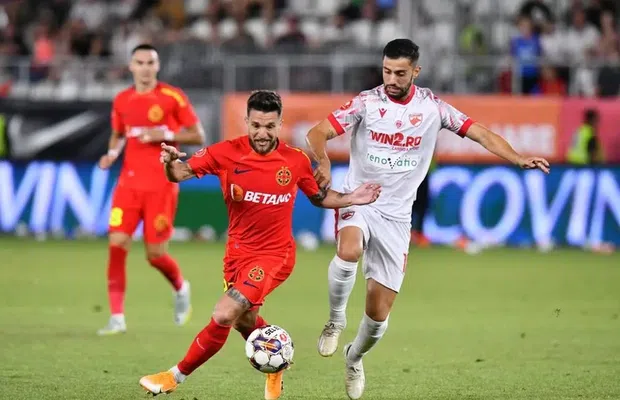 Fostul dinamovist a dat verdictul înainte de Derby de România: „O să fie un meci extraordinar, la asta mă aștept de la Dinamo”