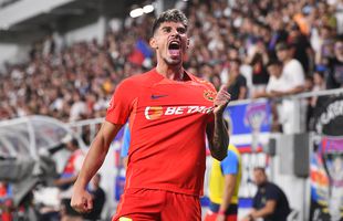 Urmează recordul? FCSB ar putea ajunge la 6 victorii consecutive în fața lui Dinamo în campionat, unic în istoria derby-ului