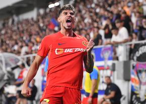 Urmează recordul? FCSB ar putea ajunge la 6 victorii consecutive în fața lui Dinamo în campionat, unic în istoria derby-ului