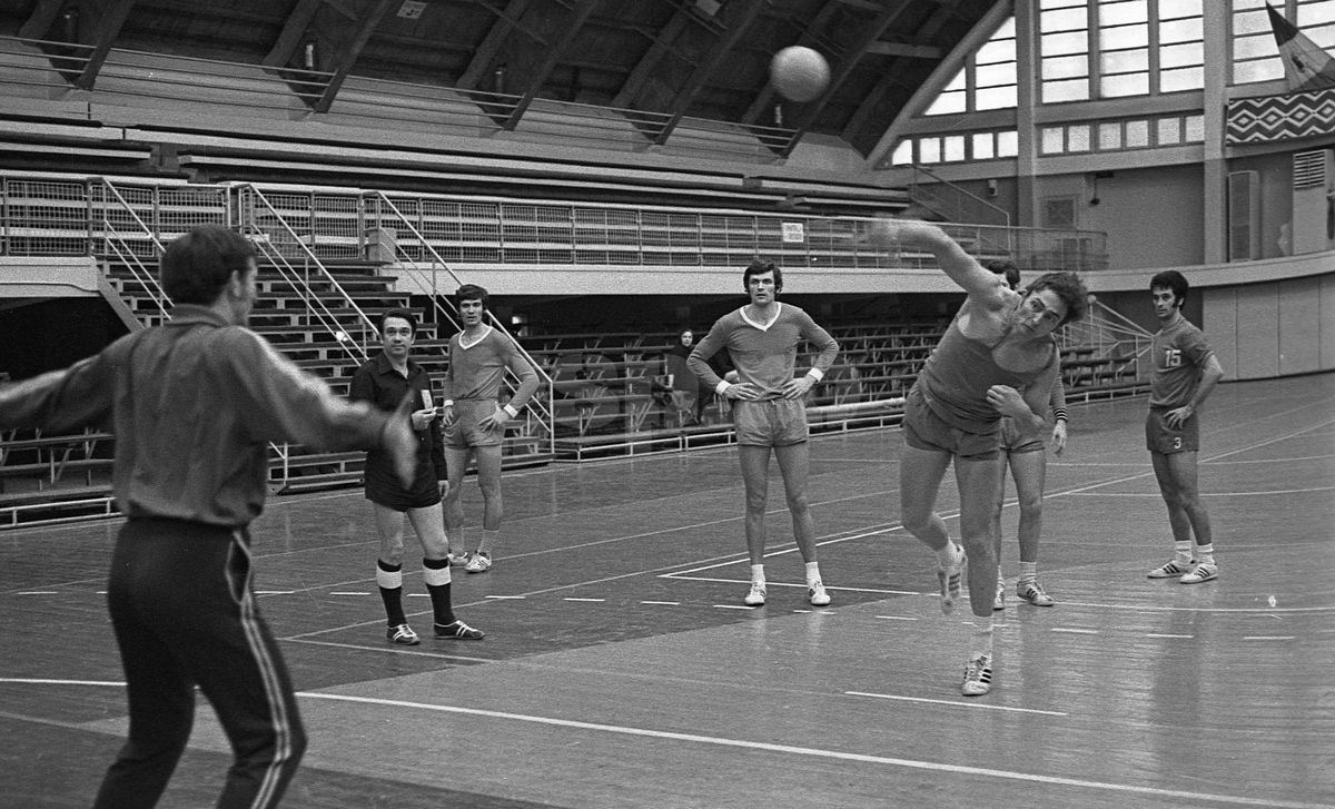 Soluția unui dublu campion mondial pentru naționala României: „20 de ani de muncă, oameni responsabili care vor și știu să facă”