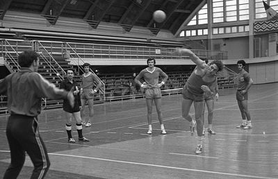 Gavril Kicsid despre Ștefan Birtalan: „A fost un prieten special, un mare handbalist, un suflet uriaș. Dacă am mai avea doi ca el acum, am mai face și noi rezultate”