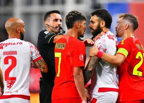 În cazul lui Florinel Coman, Viorel Moldovan cere „să intervină UEFA”
