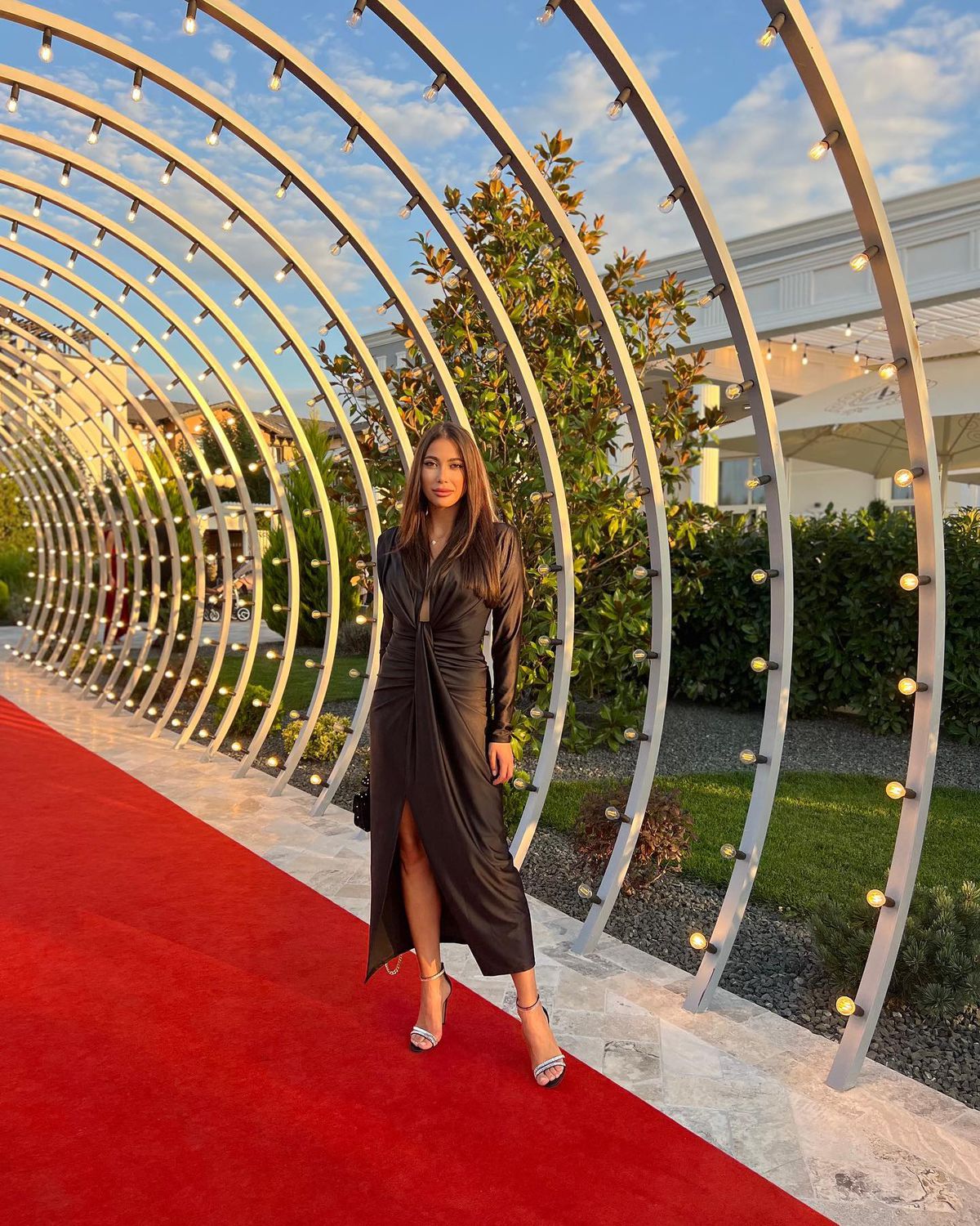 FOTO Romario Benzar, implant de păr și imagini cu Bianca, soția lui