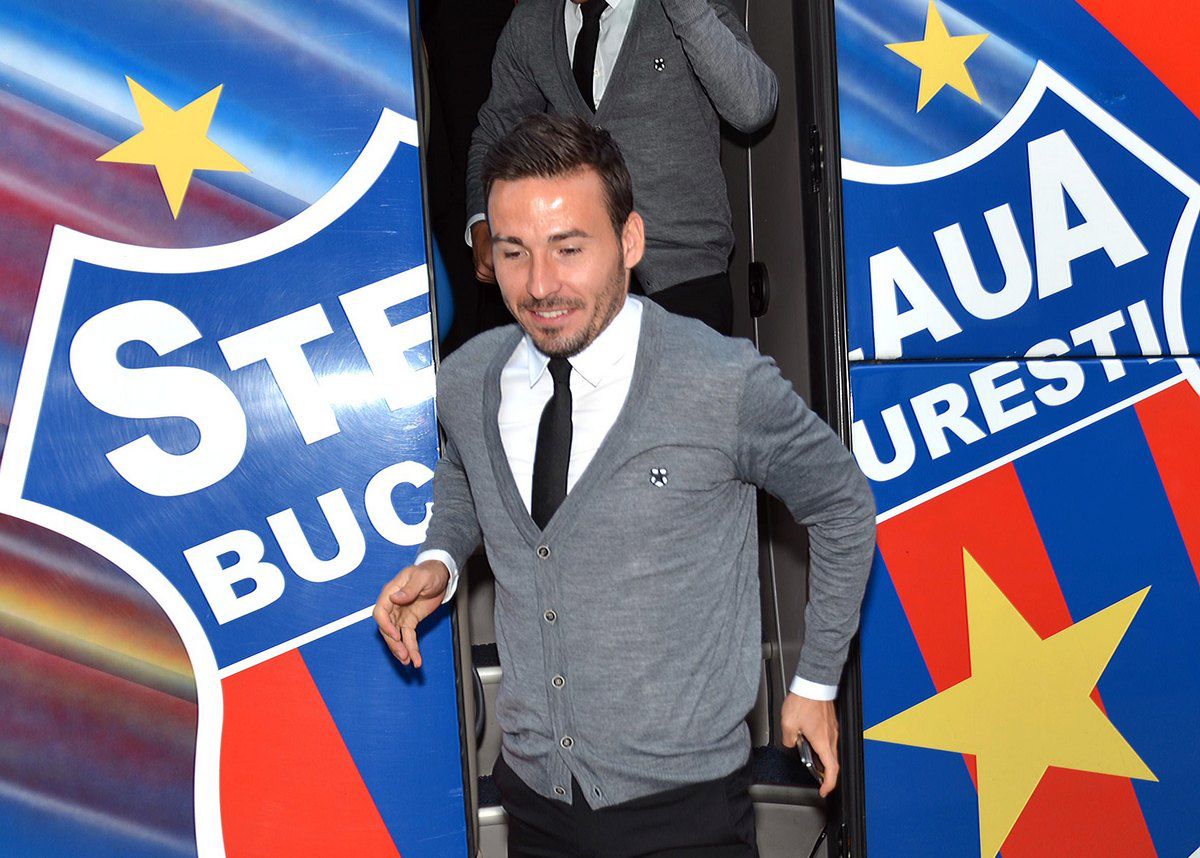 „Prințul” Cristea e campion cu Dinamo și recunoaște că „FCSB e Steaua” » „Mi-a plăcut foarte mult, un club foarte iubit în țară”