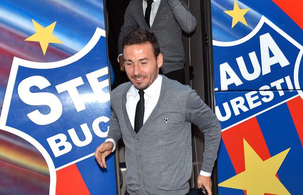 „Prințul” Cristea e campion cu Dinamo și recunoaște că „FCSB e Steaua” » „Mi-a plăcut foarte mult, un club foarte iubit în țară”