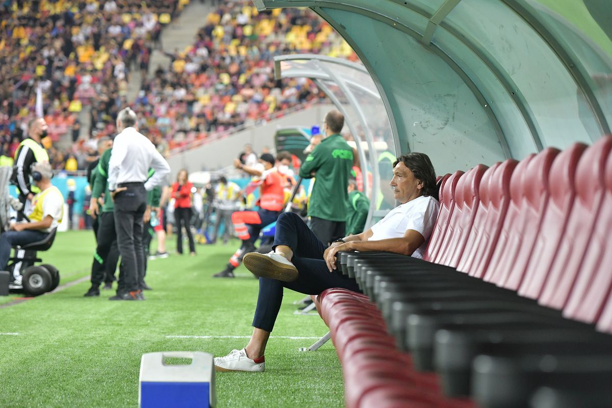 „Prințul” Cristea e campion cu Dinamo și recunoaște că „FCSB e Steaua” » „Mi-a plăcut foarte mult, un club foarte iubit în țară”