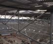 Imagini senzaționale! Stadionul de 634 de milioane de euro din Premier League prinde contur » Va fi inaugurat sezonul viitor