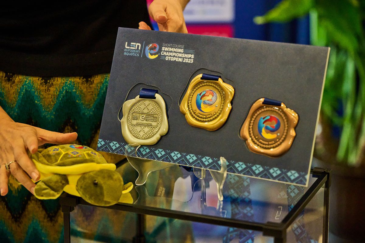 Conferință CE bazin scurt