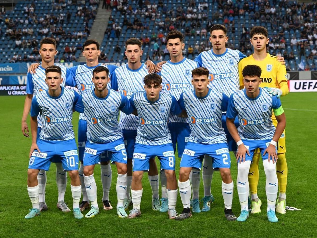 Rotaru nu așteaptă doar titlul de la Petev: ce obiectiv i-a mai trecut patronul Universității în contract