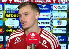 „Arbitrul mi-a zis: «Am greșit, ce vrei să fac? Du-te de aici!»” » N-a mai suportat și a plecat în timpul interviului: „Îmi pare rău, nu mai pot!” + de ce VAR-ul nu putea interveni