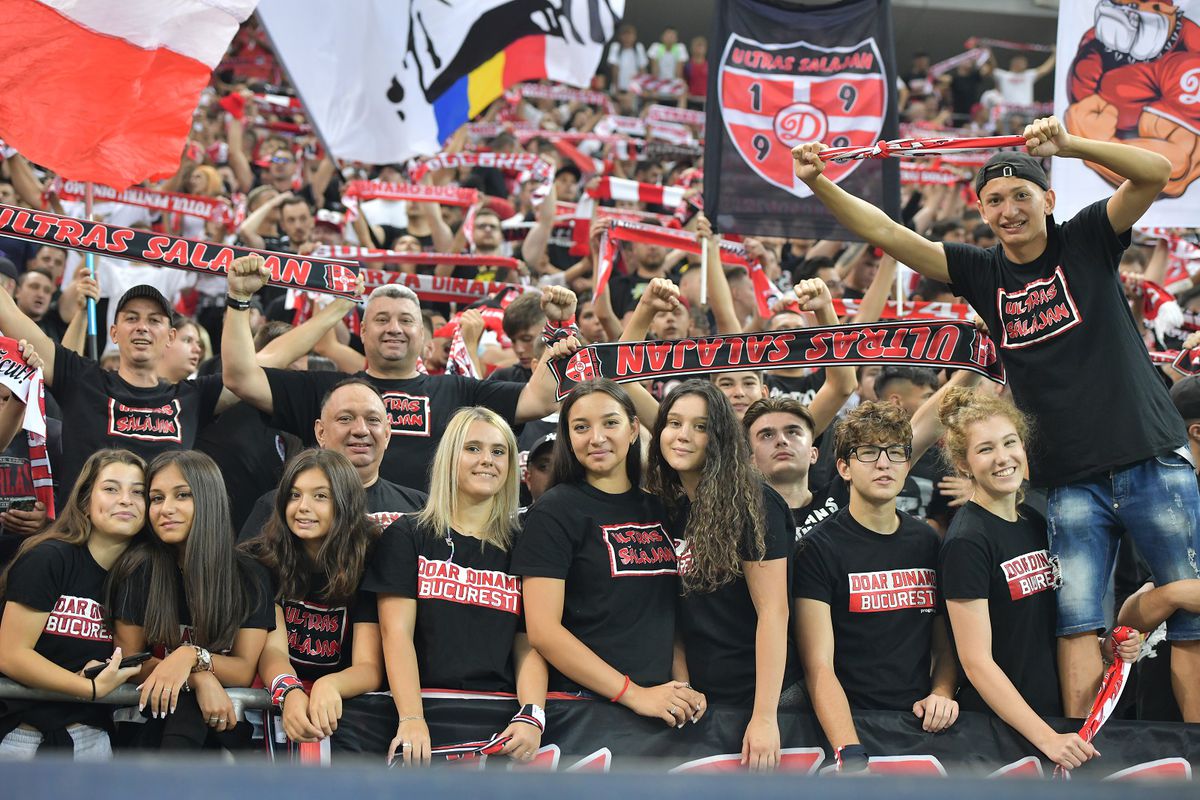 „Prințul” Cristea e campion cu Dinamo și recunoaște că „FCSB e Steaua” » „Mi-a plăcut foarte mult, un club foarte iubit în țară”