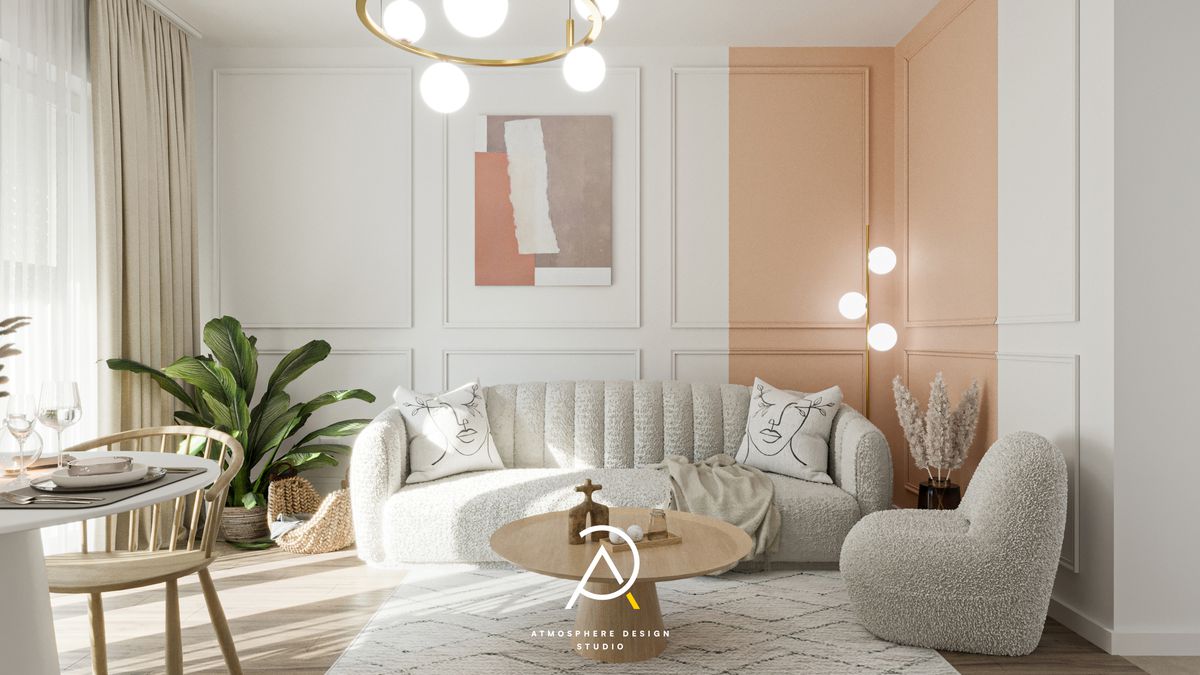 Atmosphere Design Studio