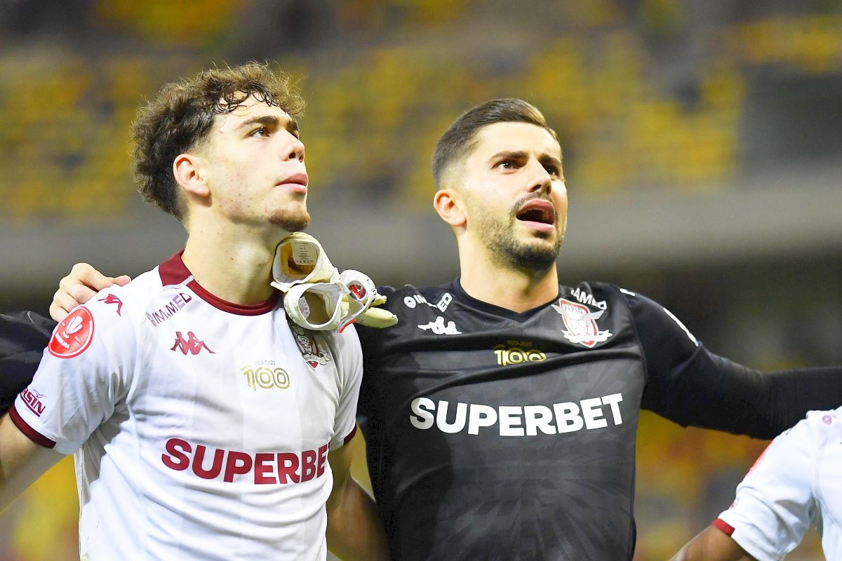 Horatiu Moldovan - Rapid