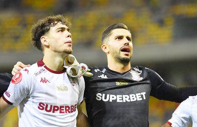 Horațiu Moldovan, ofertă de la o campioană care tocmai și-a vândut portarul » Ar evolua în grupele cupelor europene