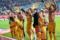 Petrolul, la fel ca într-un an de excepție din istoria clubului » „Nemuritorul” Gicu Grozav era și atunci în echipă