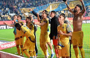 Petrolul, la fel ca într-un an de excepție din istoria clubului » „Nemuritorul” Gicu Grozav era și atunci în echipă