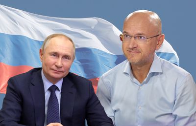 Deținătorul de drepturi TV în Superligă, atac violent la șeful Federației: „E goarna lui Putin în România! Respect mai mult un gândac decât pe el”