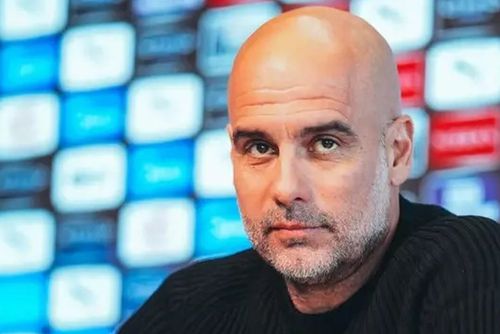 Pep Guardiola (52 de ani), antrenorul lui Manchester City, a declarat că ar rămâne la campioana Europei și dacă ar fi retrogradată în League One.