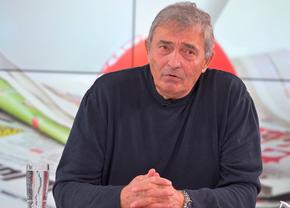 Ștefan Birtalan trece prin momente grele, internat de patru luni în spital » Drama dublului campion mondial: „Trăiesc doar cât mai vrea Dumnezeu!”