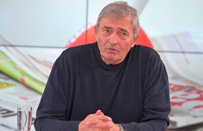 Ștefan Birtalan trece prin momente grele, internat de patru luni în spital » Drama dublului campion mondial: „Trăiesc doar cât mai vrea Dumnezeu!”